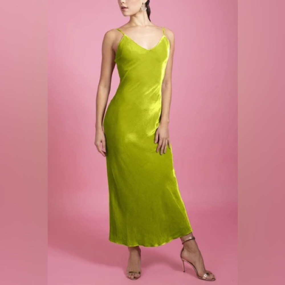 Le Superbe Slipping Out Dress